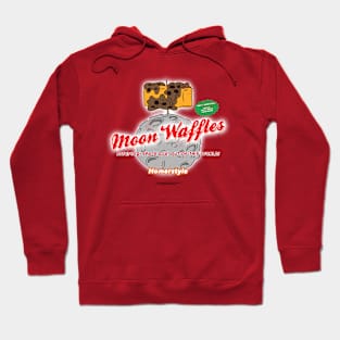 Moon Waffles Hoodie